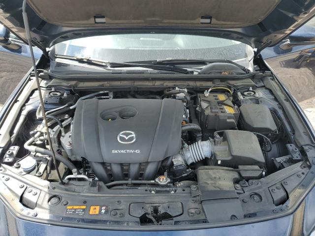 2021 MAZDA 3 PREFERRE JM1BPACL9M1339419