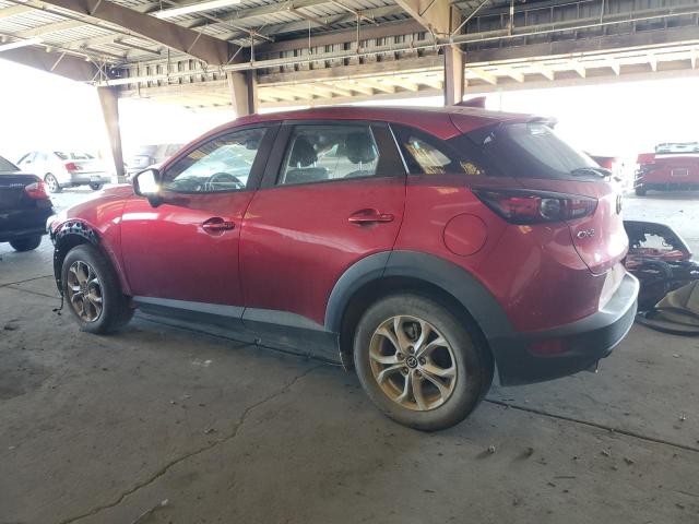 2021 MAZDA CX-3 SPORT JM1DKDB79M1505841