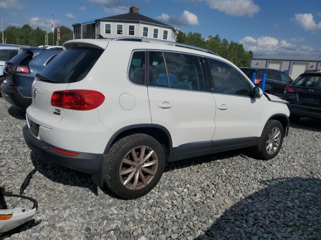 2017 VOLKSWAGEN TIGUAN WOL WVGSV7AXXHK001358