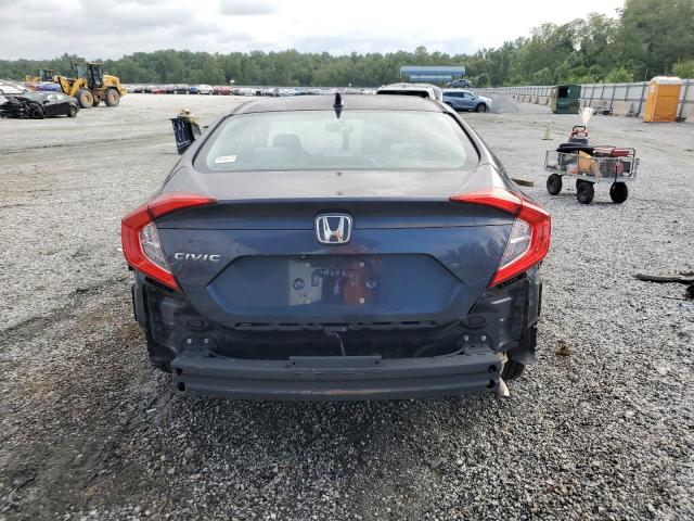 2018 HONDA CIVIC EX 2HGFC2F78JH589377