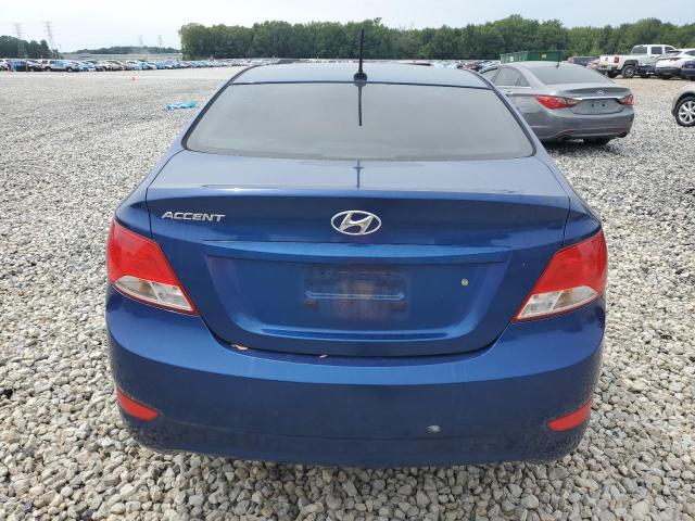 2017 HYUNDAI ACCENT SE - KMHCT4AE1HU206451