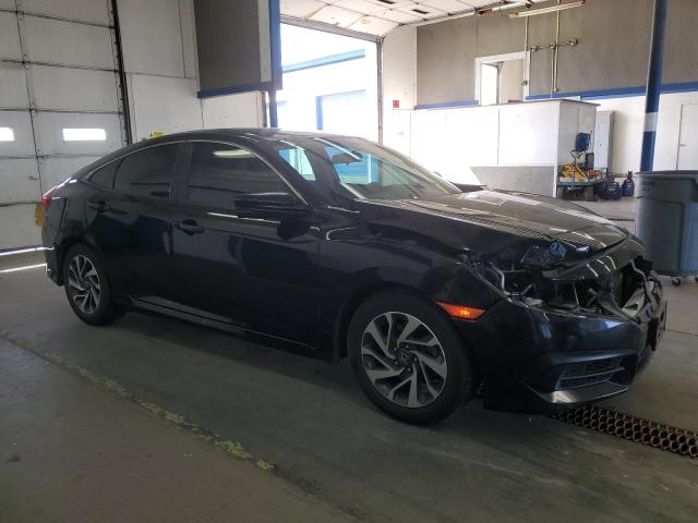 2017 HONDA CIVIC EX 2HGFC2F75HH578217