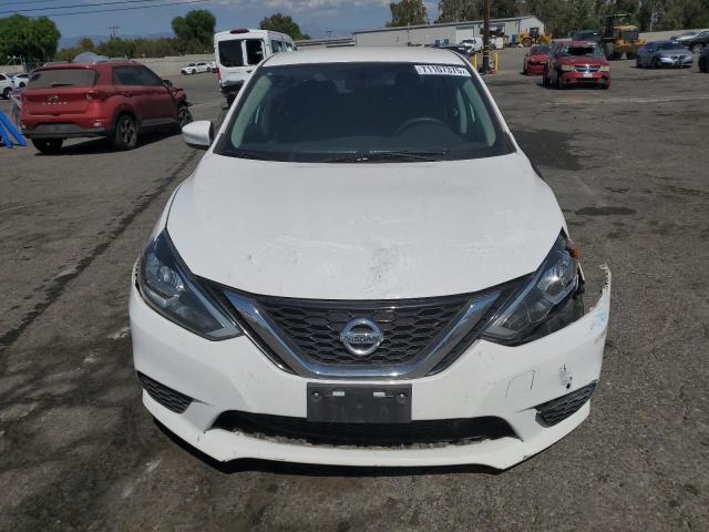 2019 NISSAN SENTRA S 3N1AB7AP2KY324064