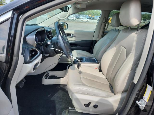 2021 CHRYSLER PACIFICA H 2C4RC1L76MR599317