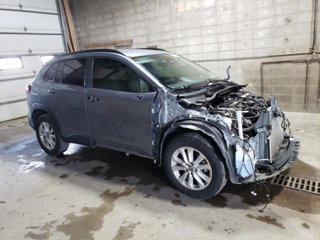 2023 TOYOTA COROLLA CR - 7MUCAAAG9PV039470