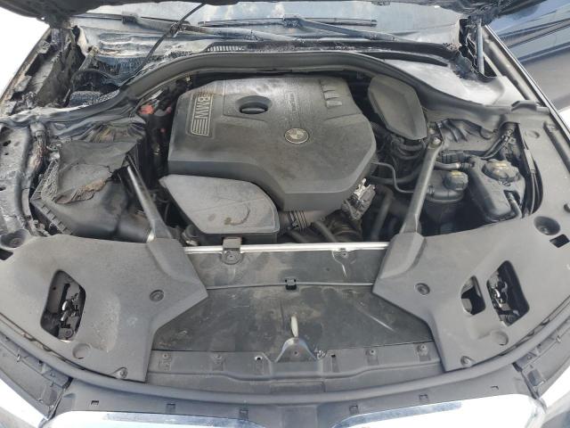 2017 BMW 530 XI WBAJA7C3XHG905166