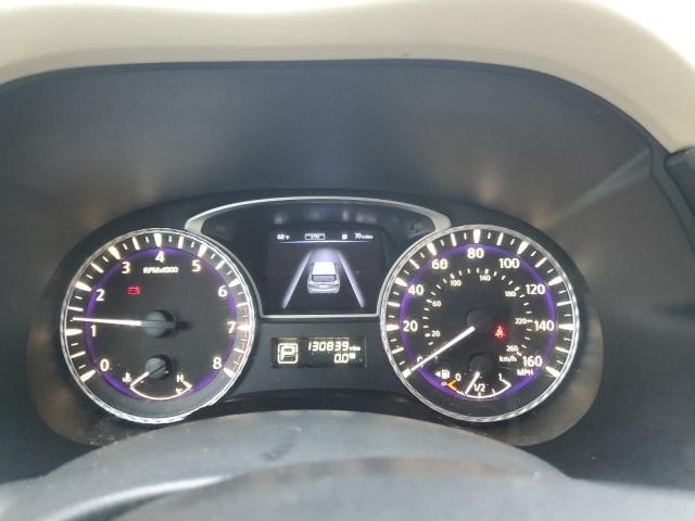 2017 INFINITI QX60 5N1DL0MN9HC529757