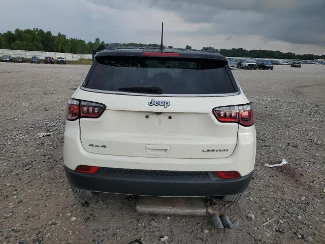 2018 JEEP COMPASS LI 3C4NJDCB2JT266289