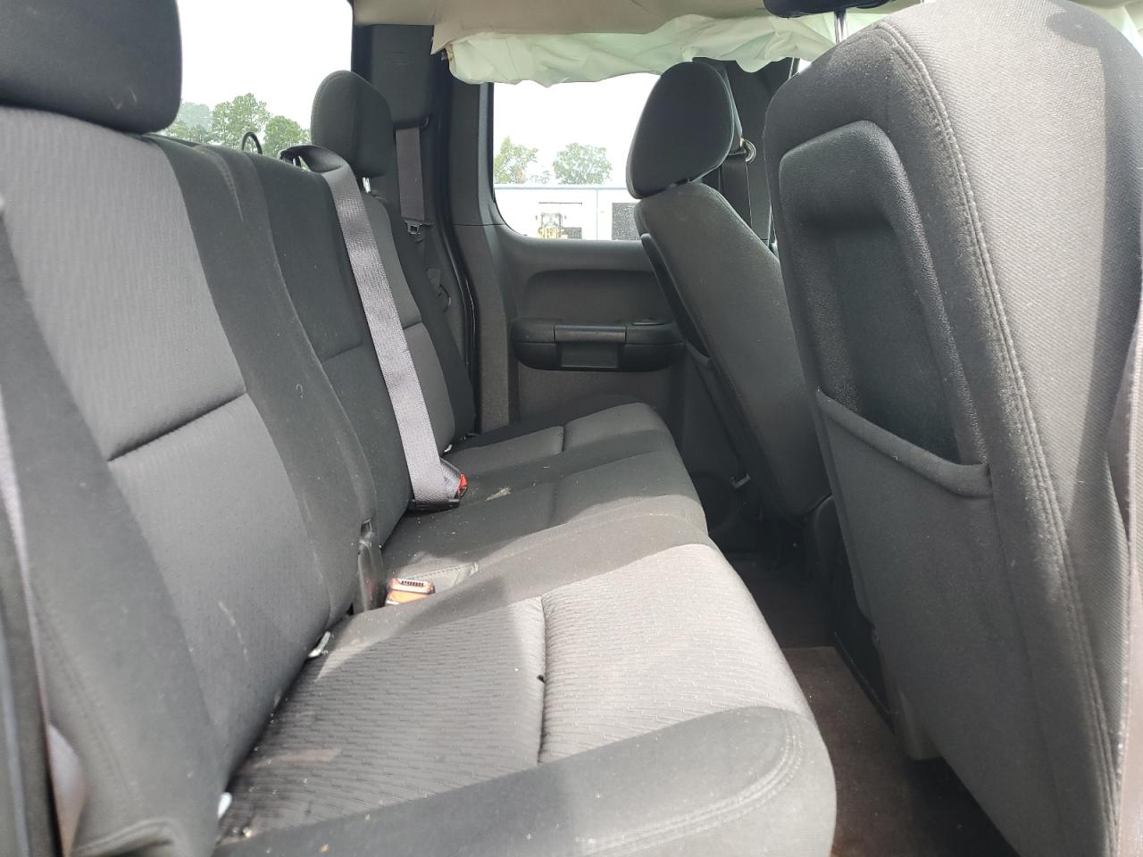 GMC SIERRA 1500 K1500 SLE