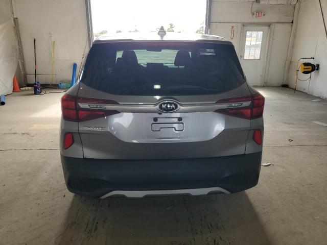 2021 KIA SELTOS LX KNDEPCAA2M7213393