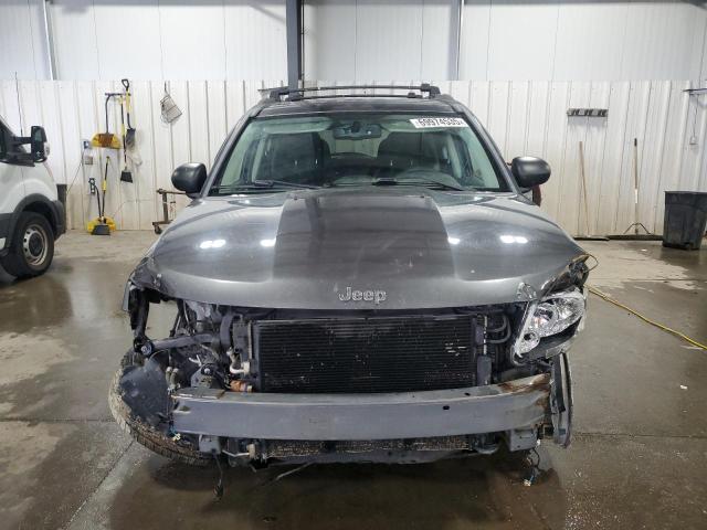 2016 JEEP COMPASS SP 1C4NJCBAXGD611893