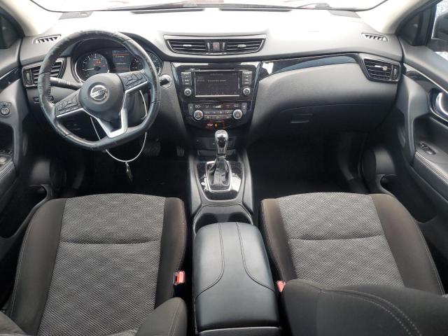 2021 NISSAN ROGUE SPOR - JN1BJ1BV7MW321947