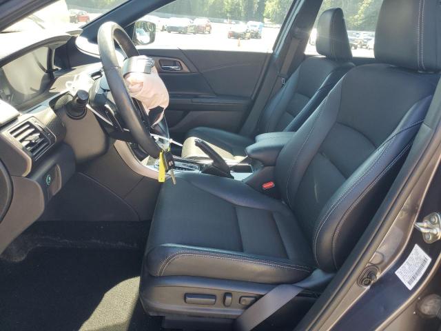 2017 HONDA ACCORD SPO - 1HGCR2F56HA171473