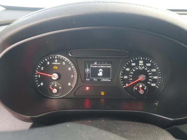 2017 KIA SORENTO LX 5XYPG4A30HG219007