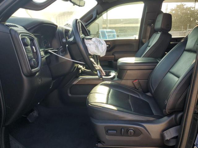 2023 CHEVROLET SILVERADO 1GC4YVEY3PF167871