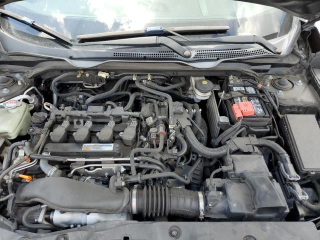 2018 HONDA CIVIC SI 2HGFC3A5XJH756236