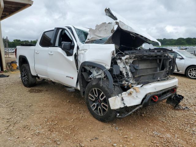 2021 GMC SIERRA K1500 AT4 3GTU9EET4MG281440