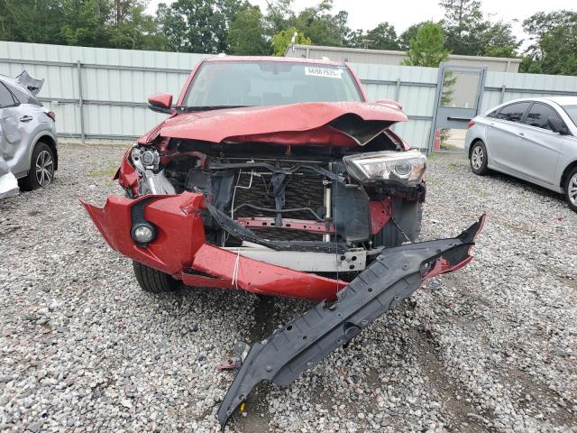 2018 TOYOTA 4RUNNER SR #3301860995