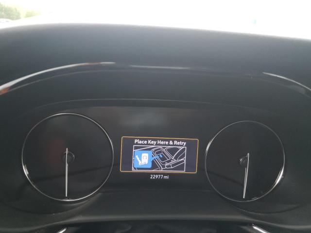 2023 BUICK ENVISION P LRBFZMR49PD061863