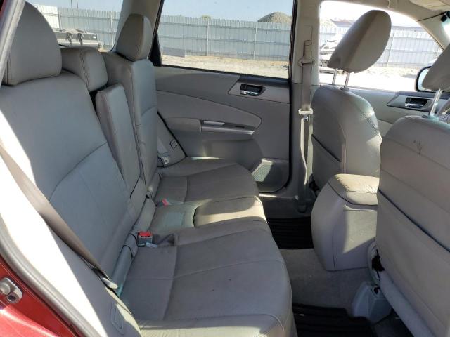 2010 SUBARU FORESTER 2 - JF2SH6DC5AH795737