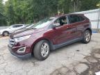 2018 FORD EDGE SEL - 2FMPK3J80JBC31717