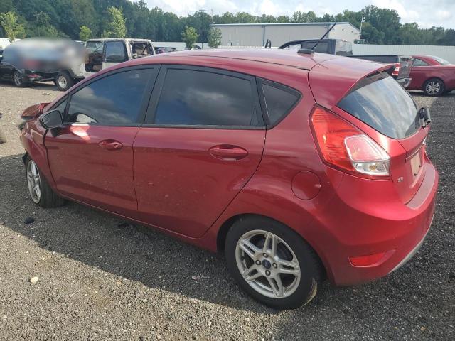 2017 FORD FIESTA SE 3FADP4EJ6HM152871