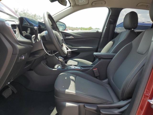 2024 BUICK ENCORE GX PREFERRED KL4AMBS27RB093453