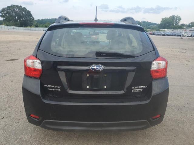 2013 SUBARU IMPREZA SP - JF1GPAL63DH835314