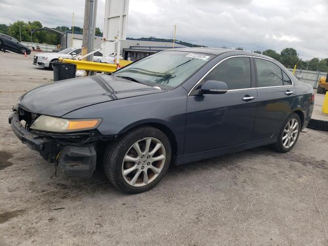 ACURA TSX