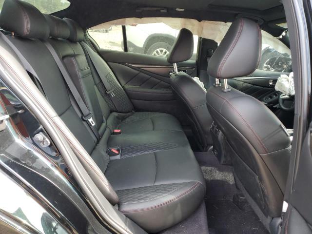2024 INFINITI Q50 RED SP JN1FV7DR9RM680230