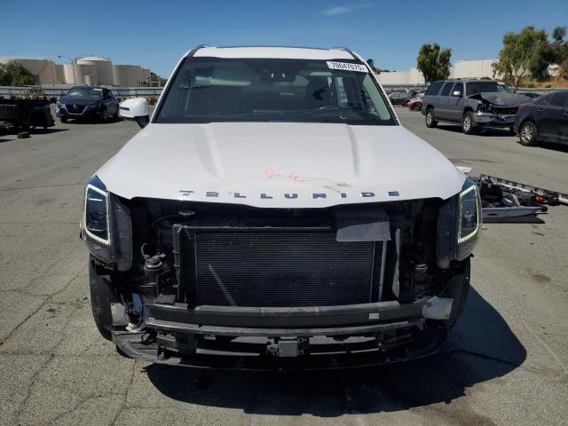 2021 KIA TELLURIDE 5XYP6DHC8MG139926