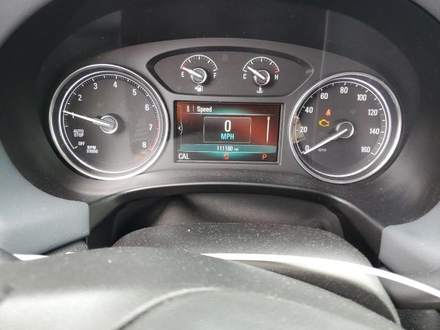 2018 BUICK ENCLAVE PR 5GAEVBKW9JJ218780