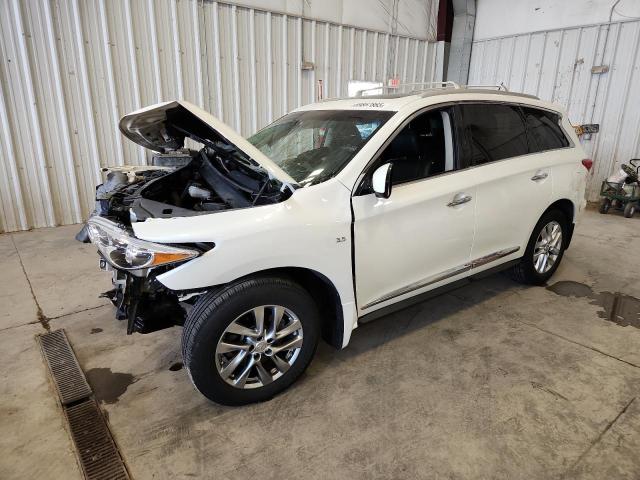 INFINITI QX60