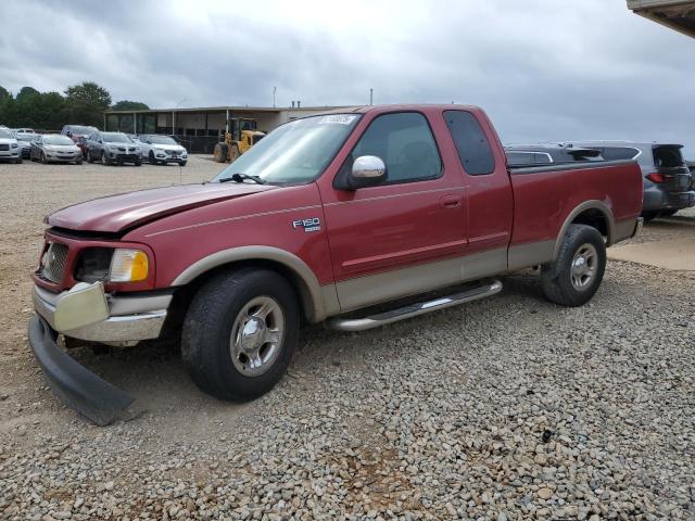 FORD F150