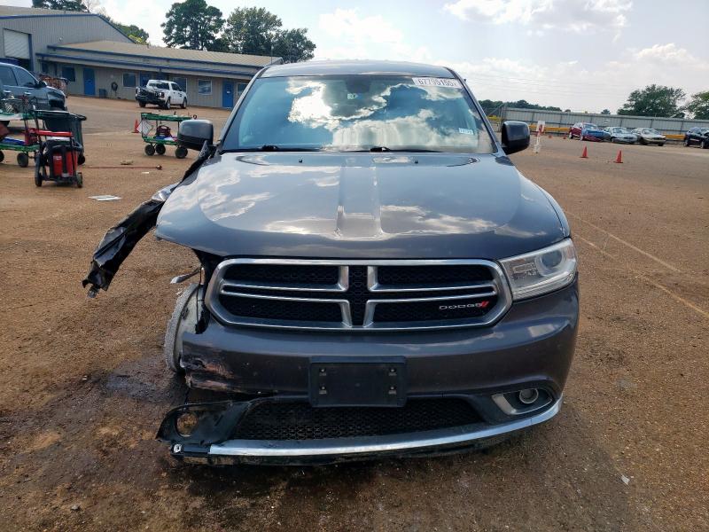 2015 DODGE DURANGO SX 1C4RDHAG9FC132610