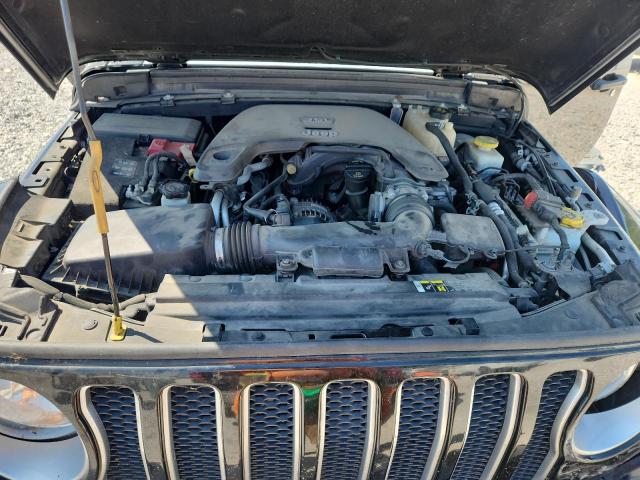 2019 JEEP WRANGLER UNLIMITED SAHARA 1C4HJXEG0KW543525