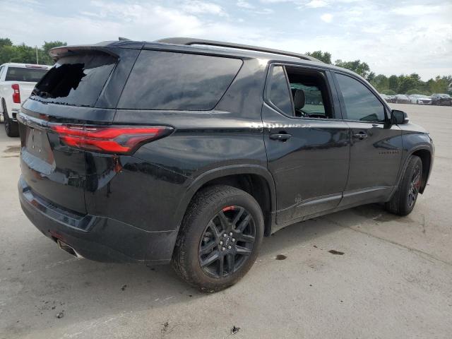 2023 CHEVROLET TRAVERSE P 1GNERKKW2PJ289404