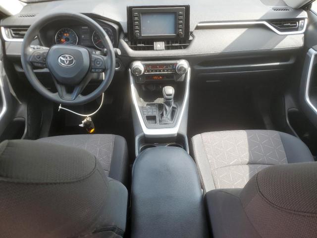 2019 TOYOTA RAV4 XLE 2T3P1RFV9KC056893