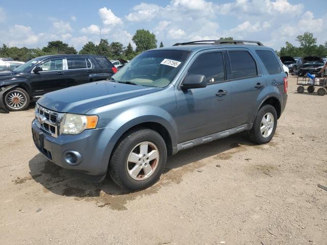 FORD ESCAPE XLS