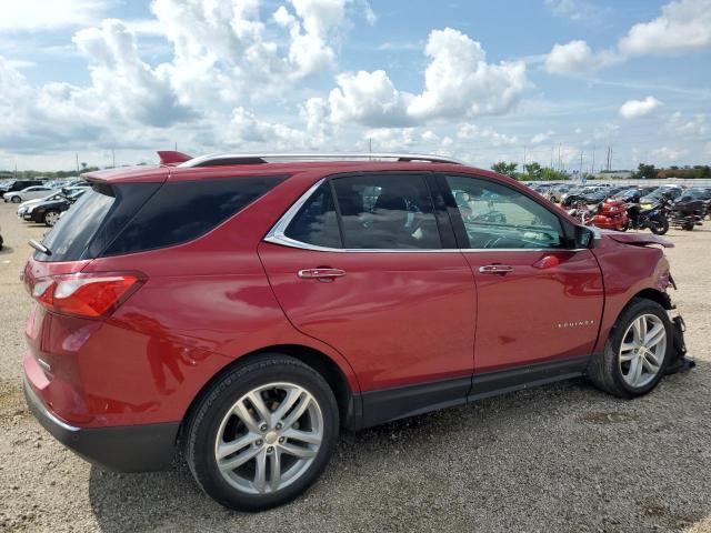 2018 CHEVROLET EQUINOX PREMIER 2GNAXMEV3J6201662