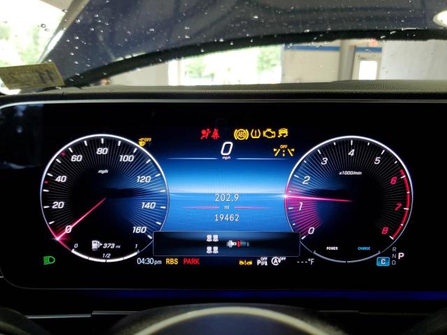 2024 MERCEDES-BENZ GLS 450 4MATIC 4JGFF5KE3RB146226