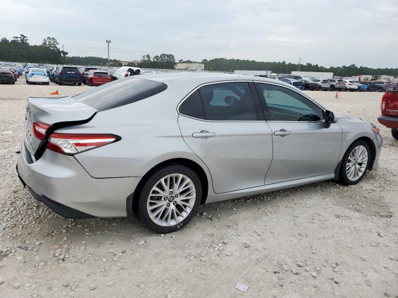 2018 TOYOTA CAMRY - 4T1B11HK5JU096540