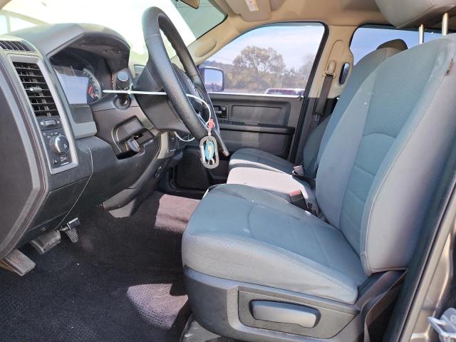 2017 RAM 1500 ST 1C6RR6KG3HS679442
