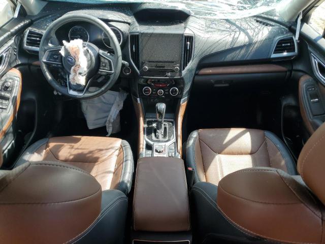 2023 SUBARU FORESTER T - JF2SKARCXPH525764