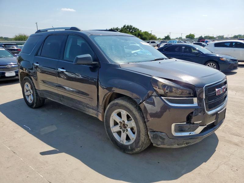 2015 GMC ACADIA SLE 1GKKRNED5FJ387787