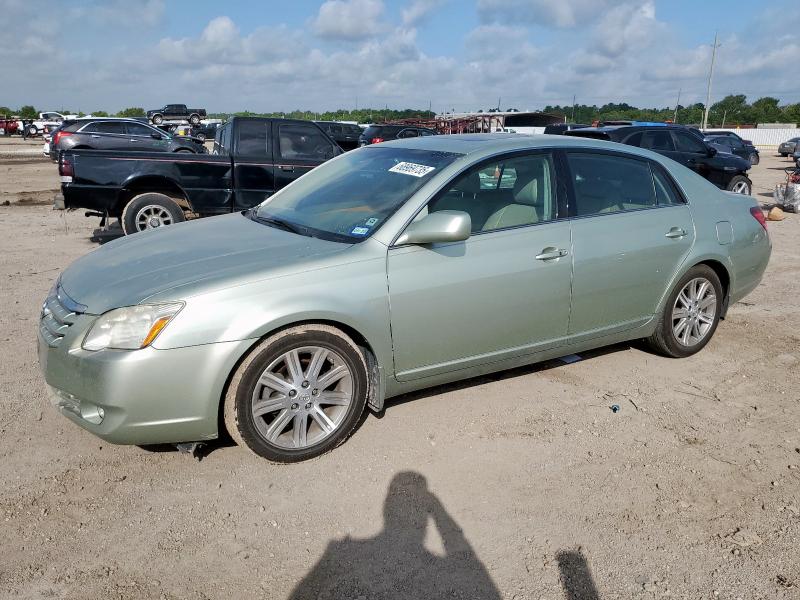 TOYOTA AVALON XL