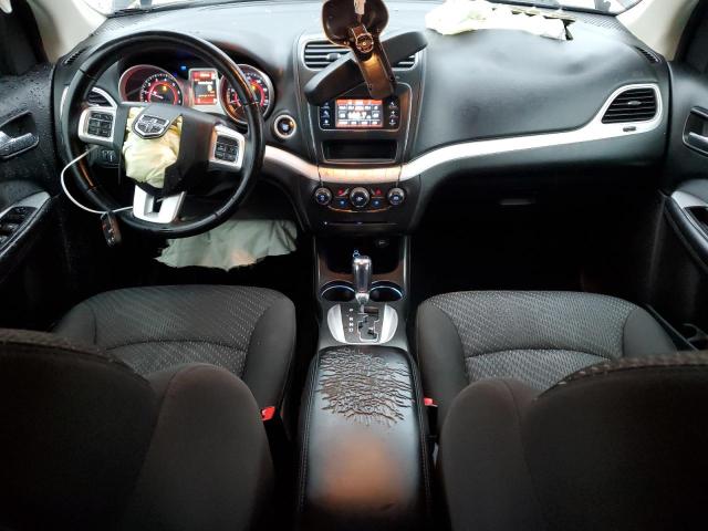 2018 DODGE JOURNEY SE - 3C4PDCAB5JT520168