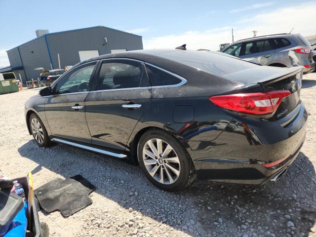 2015 HYUNDAI SONATA SPORT 5NPE34AF3FH234829