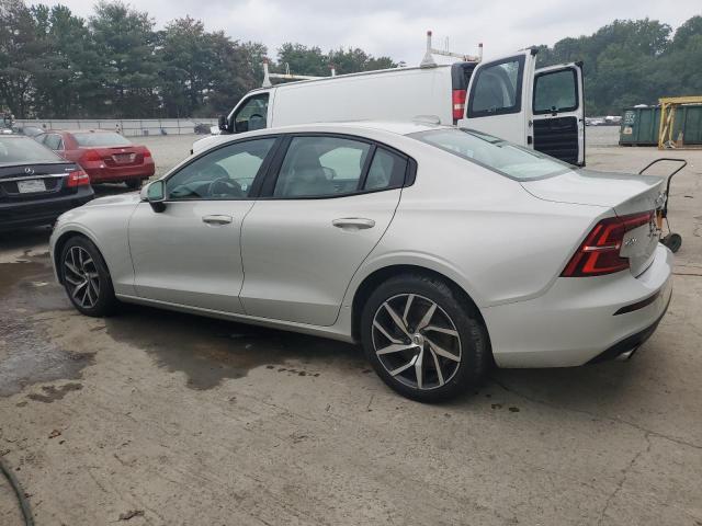 2020 VOLVO S60 T6 MOM 7JRA22TK5LG072669