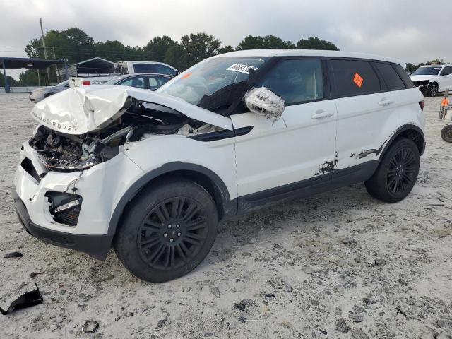 LAND ROVER RANGE ROVE